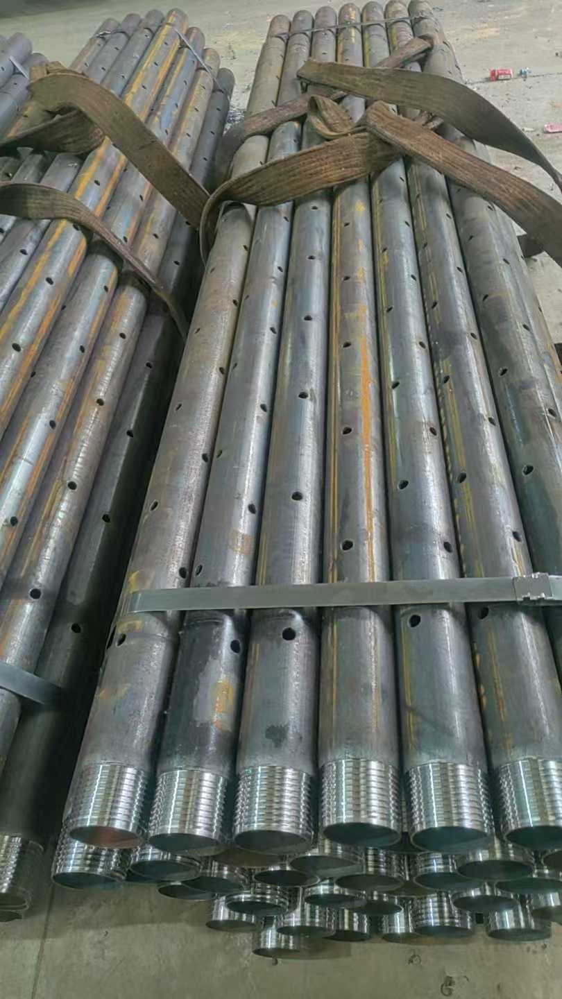 清河159mm管棚管